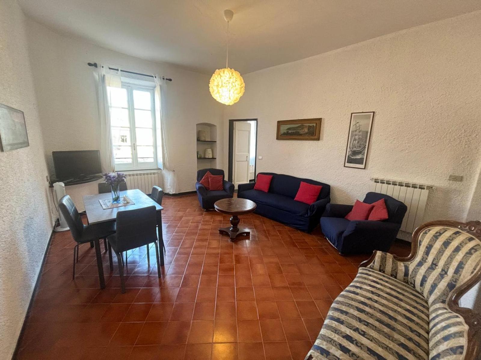 Levanto Rentals Exterior foto